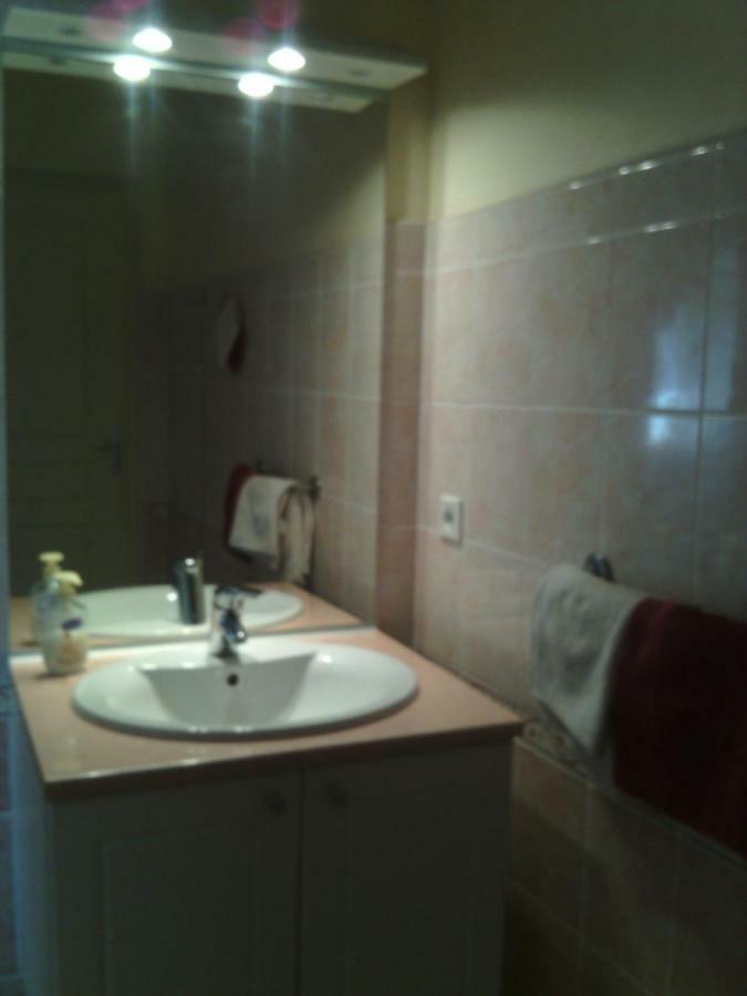 La Roche Bed & Breakfast Saint-Etienne-en-Cogles Exterior photo